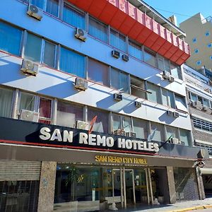 San Remo City Hotel