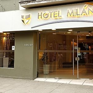 Hotel Milan