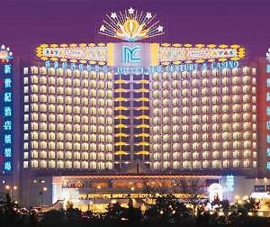 New Century Macau