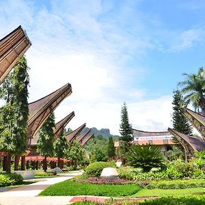 Toraja Misiliana Hotel